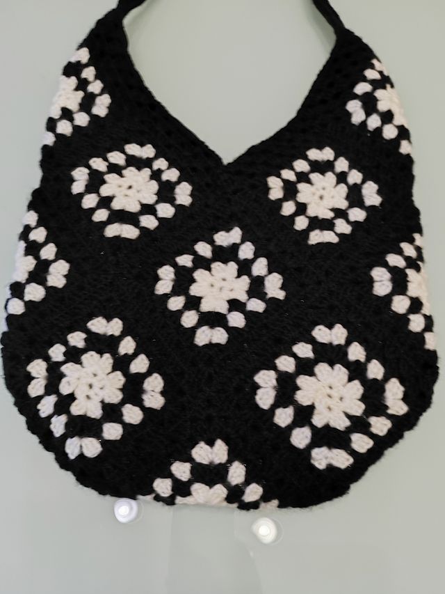 Bolso nuevo de Crochet 15€
