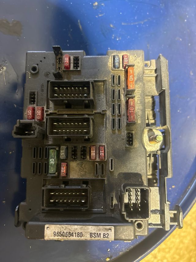 bsm psa pregunte por su ref