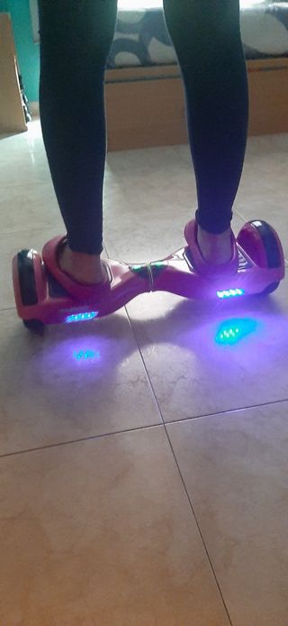 Hoverboard 