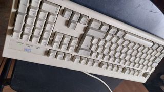 Teclado 1998