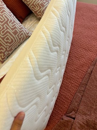COLCHON MINICUNA 80*50 VISCOELASTICA