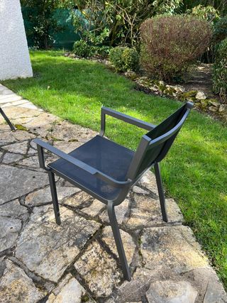 Conjunto jardin y una segadora!!!