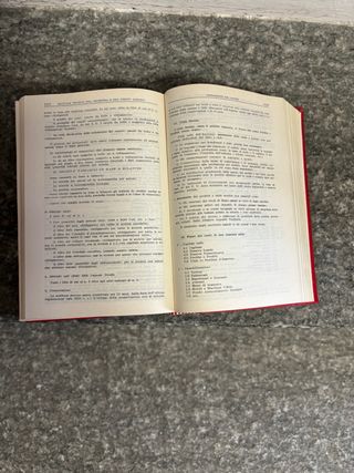 Manuale tecnico geometra e perito agrario