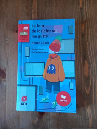 Libro
