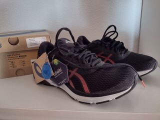 Zapatillas de correr ASICS