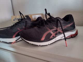 Zapatillas de correr ASICS