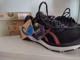 Zapatillas de correr ASICS