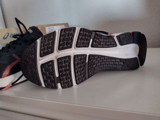 Zapatillas de correr ASICS