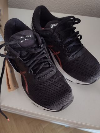 Zapatillas de correr ASICS