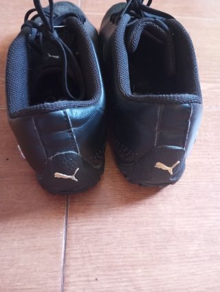 Zapatillas puma
