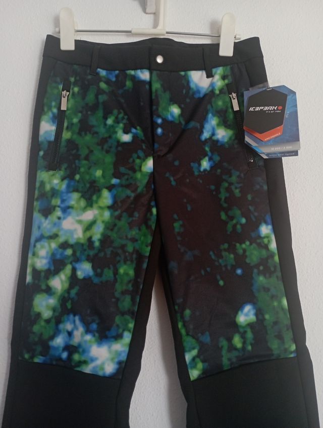 Pantalón de esquí mujer de Icepeak