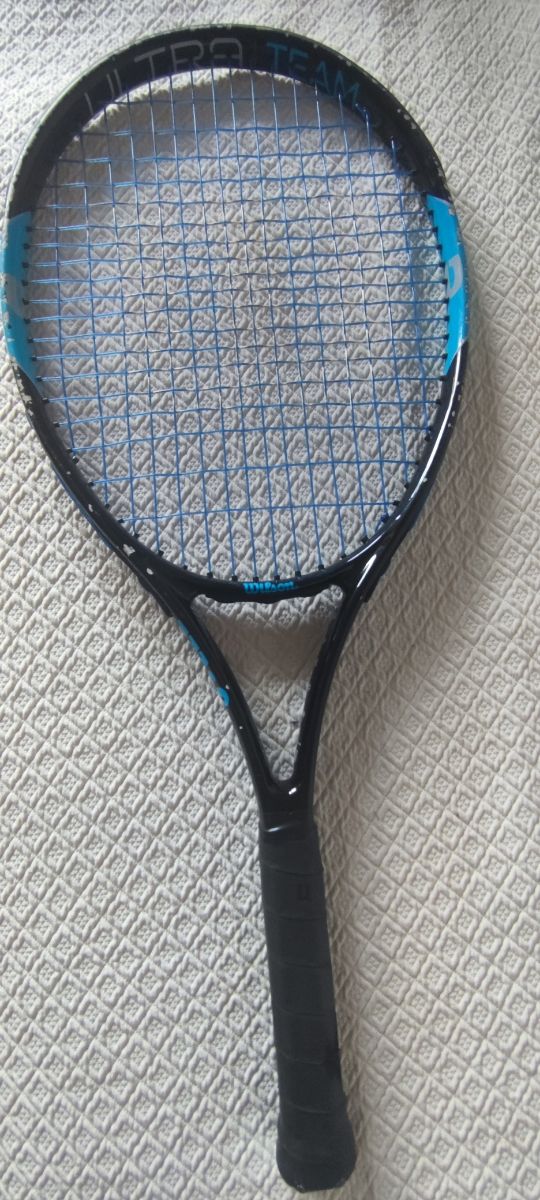 Raqueta Wilson ultra team 25