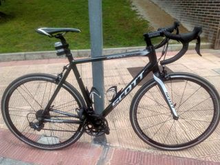 Bici carretera SCOTT speedstar 2.0 L