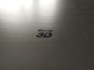 Blue ray 3d LG