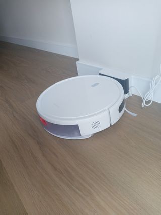 Robot aspirador Xiaomi