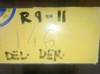 Elevalunas eléctrico