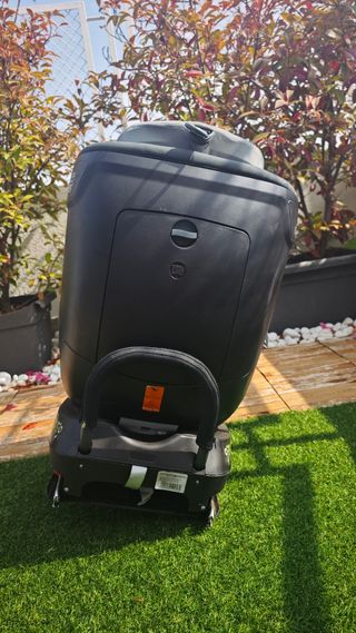 Silla coche BRITAX RÖMER DUALFIX2 R