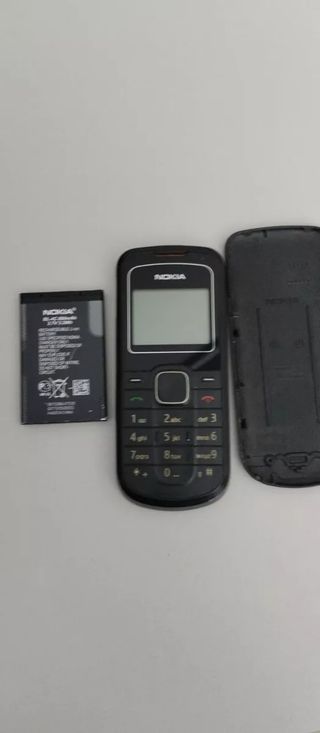 Nokia 1202