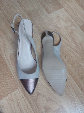 Zapatos mujer t40