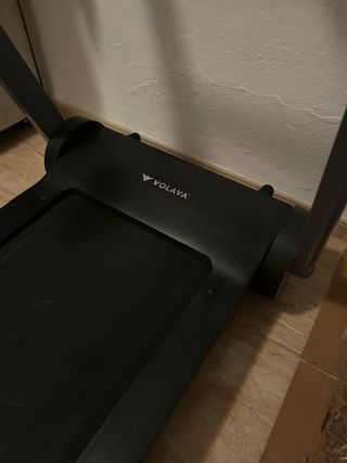 Cinta de correr Volava