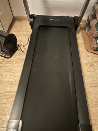 Cinta de correr Volava