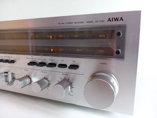Aiwa ax7400