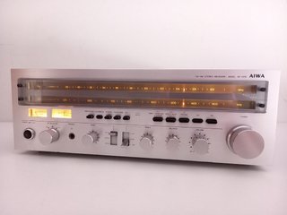 Aiwa ax7400