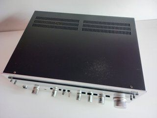 Aiwa ax7400
