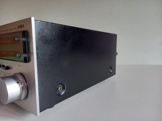 Aiwa ax7400