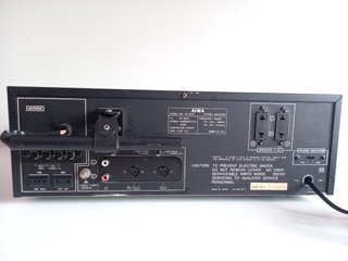 Aiwa ax7400