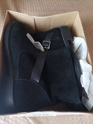 Botines