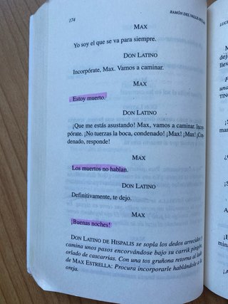 Libro:Luces de bohemia