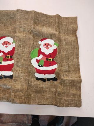 2 sacchi babbo natale