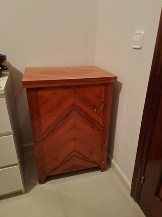 Maquina de coser Refrey