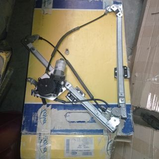 Elevalunas eléctrico