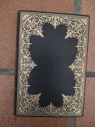 Clasicos Españoles de Miguel de Cervante