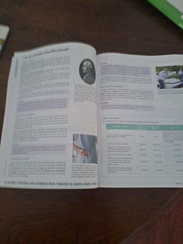 EDUCACION EN VALORES CIVICOS E ETICOS (COMUNIDADE EN REDE)