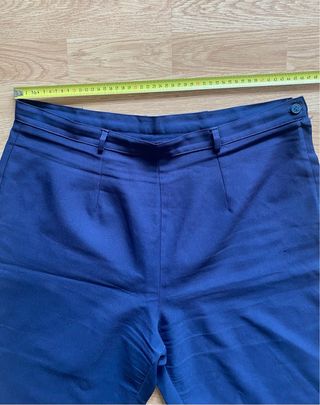 Pantalon chino de vestir