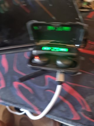 Auriculares bluetooth