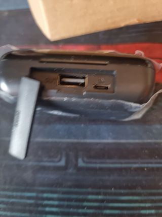 Auriculares bluetooth