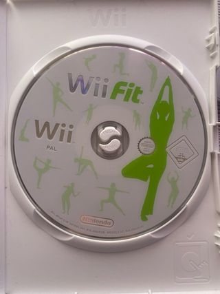 Juegos Wii Nintendo