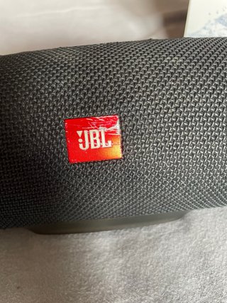 JBL Charge 4