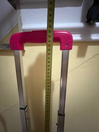 Carrito para mochila escolar grande