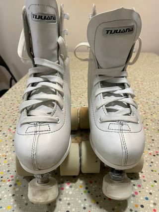 Patines artisticos Tijuana