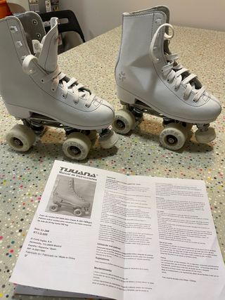 Patines artisticos Tijuana