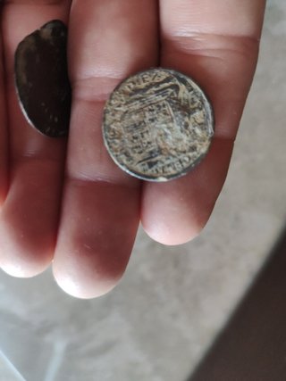 Monedas antiguas
