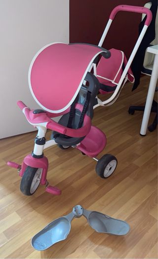 Triciclo para niñ@s
