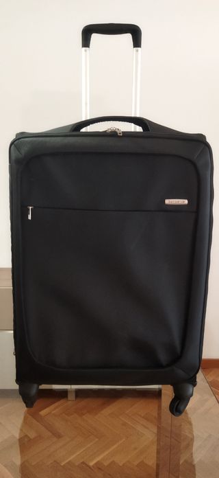 Maleta de viaje Samsonite