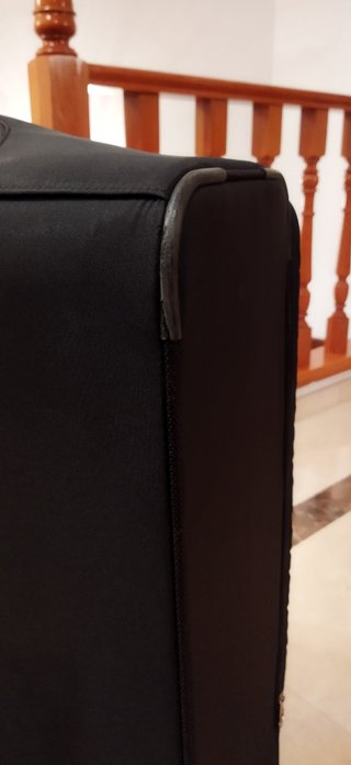 Maleta de viaje Samsonite