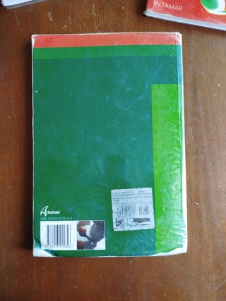 Libros Grado Superior Edu. Infantil